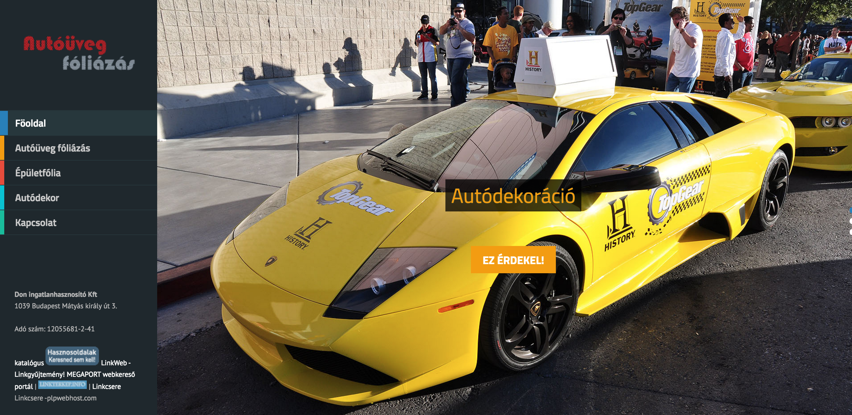 Autouvegfoliazas - Image 1