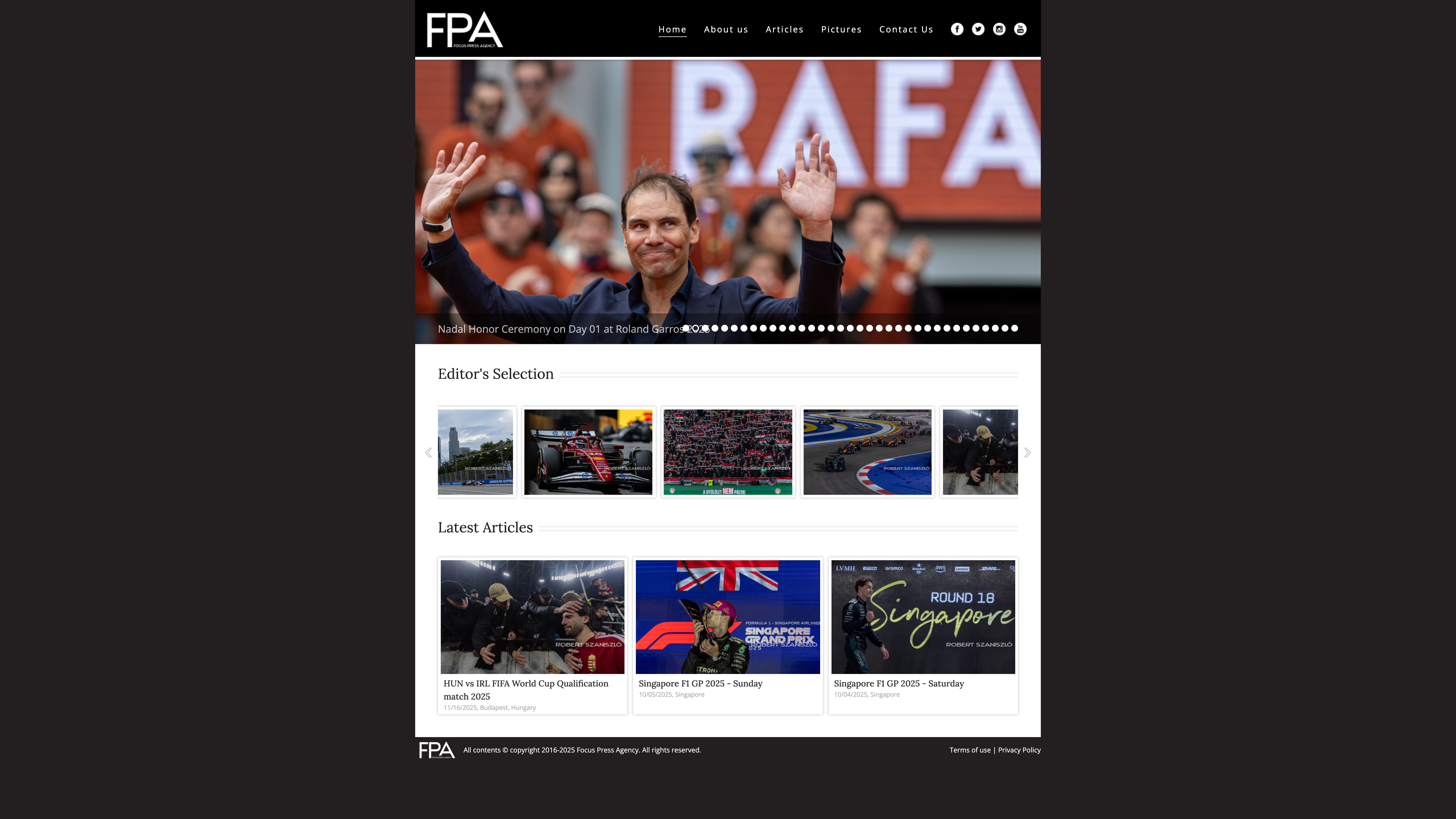 Focus Press Agency - Image 1