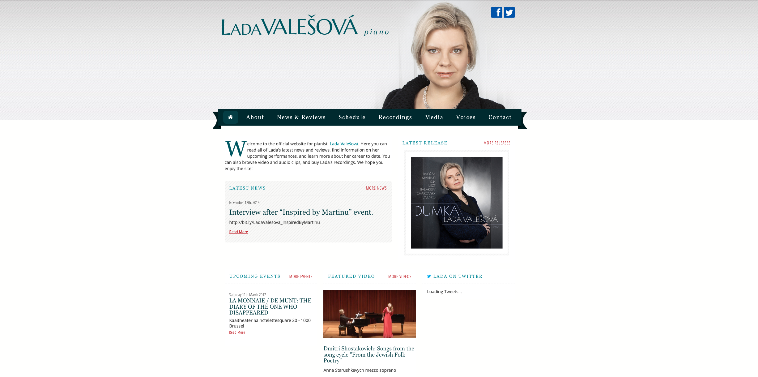 Lada Valesova - Image 1