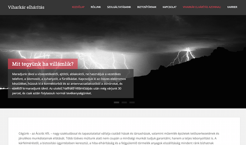 Viharkar Elharitas - Image 1